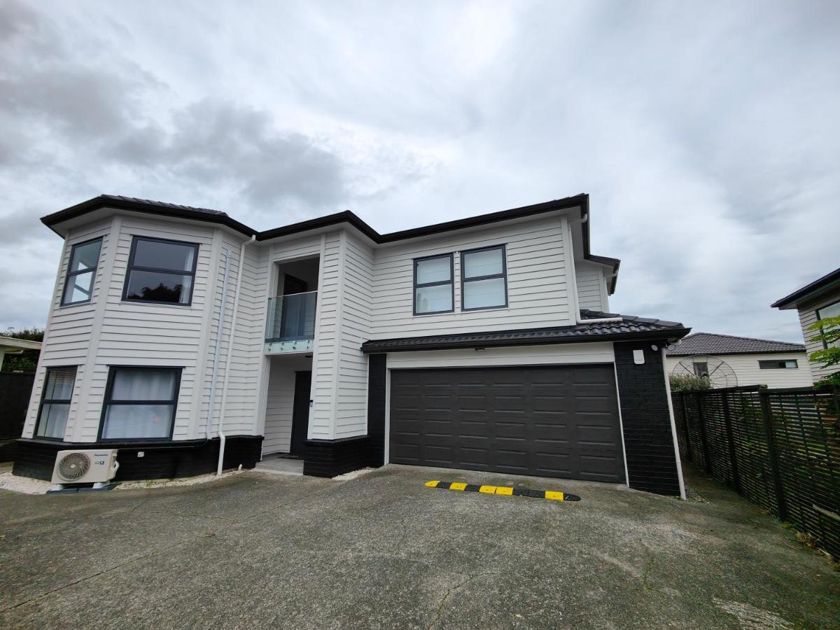 Quality Stay Private Guest Room In Auckland Exterior photo