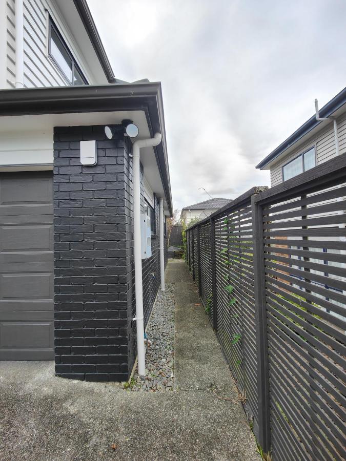 Quality Stay Private Guest Room In Auckland Exterior photo